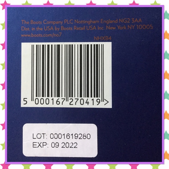 Last set No7 Best Face Forward Collection - Picture 5 of 5